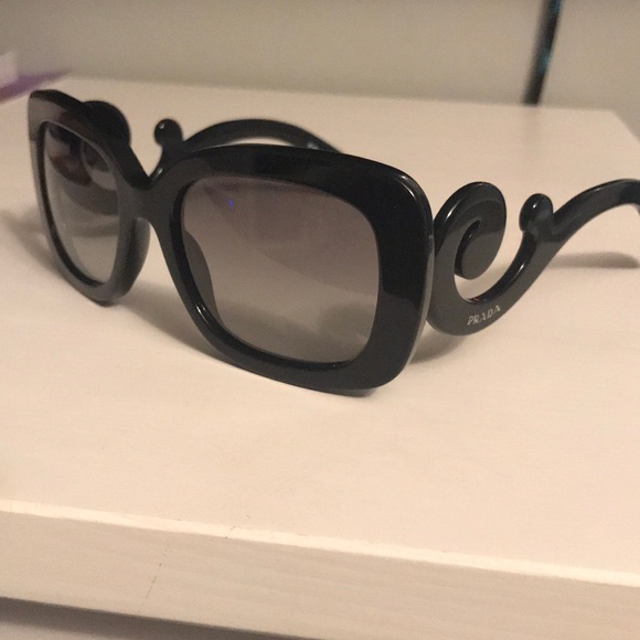 Prada Accessories - Prada Sunglasses